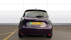 Renault Zoe 68kW i Dynamique Nav 41kWh 5dr Auto Electric Hatchback